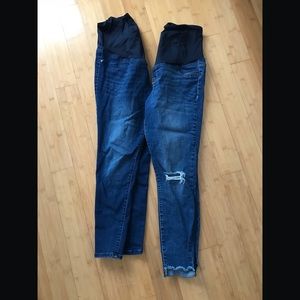 Maternity Jeans